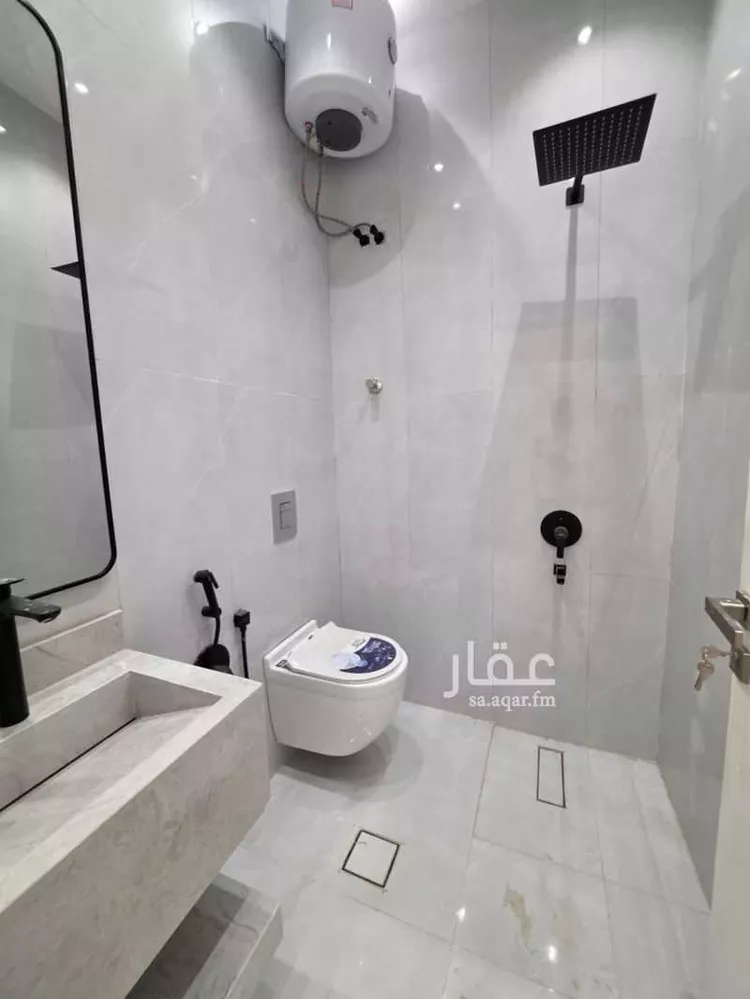 فيلا للبيع في شارع وادي الطلحية, حي الجنادرية, مدينة الرياض, منطقة الرياض 19