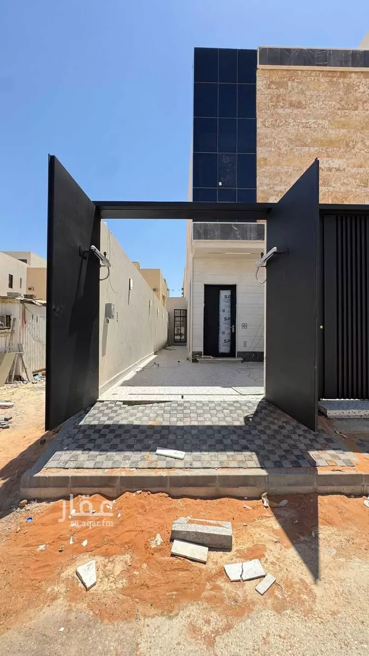 دور للبيع في شارع الصبيحاني, حي قرطبة, مدينة الرياض, منطقة الرياض صورة 4
