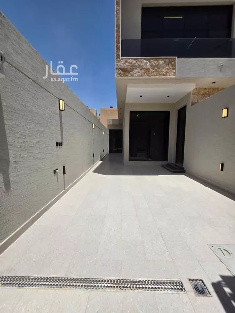 دور للبيع في شارع الشيماء, حي قرطبة, مدينة الرياض, منطقة الرياض صورة 3
