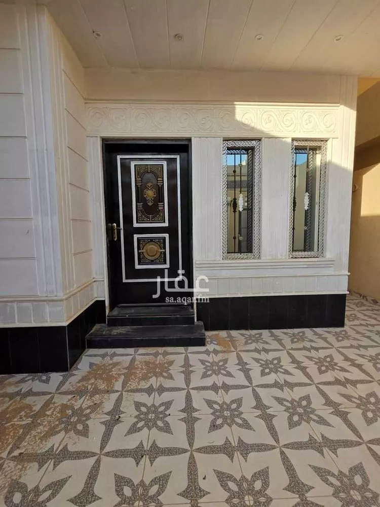 فيلا للبيع في شارع السيد عبدالله شطا, حي الرمال, مدينة الرياض, منطقة الرياض 6