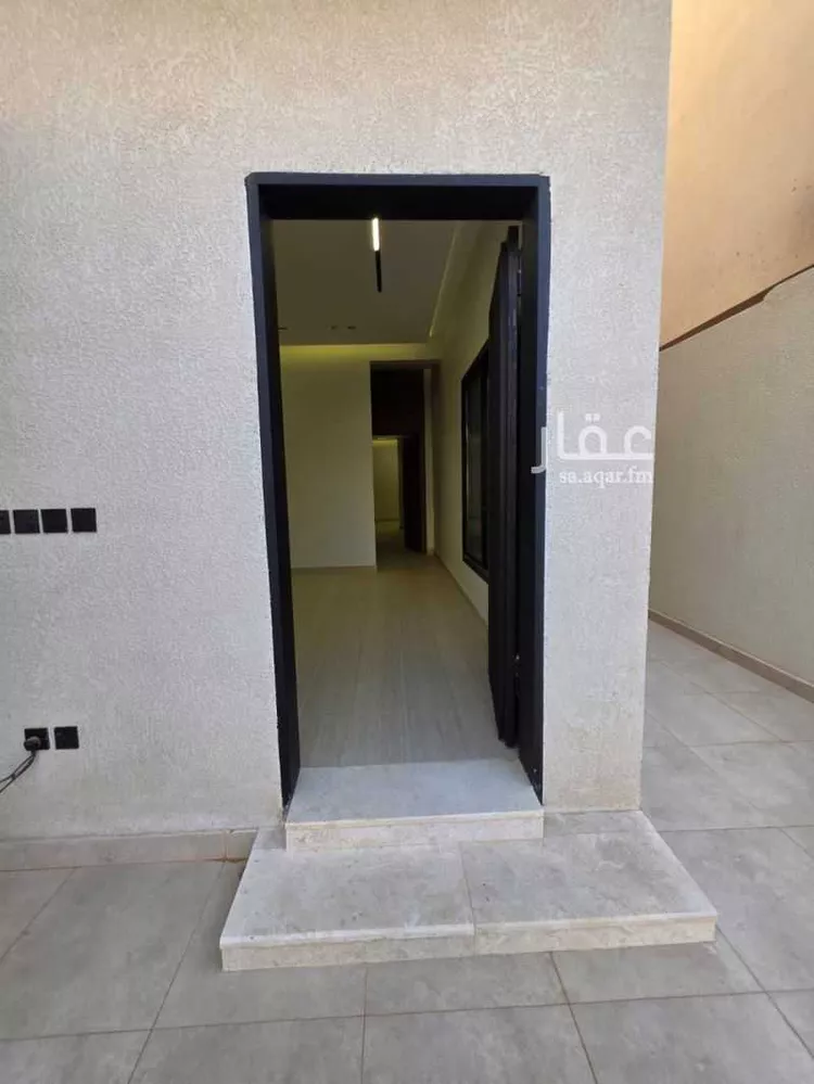 دور للبيع في شارع شمس الدين بن خلكان, حي الرمال, مدينة الرياض, منطقة الرياض صورة 5