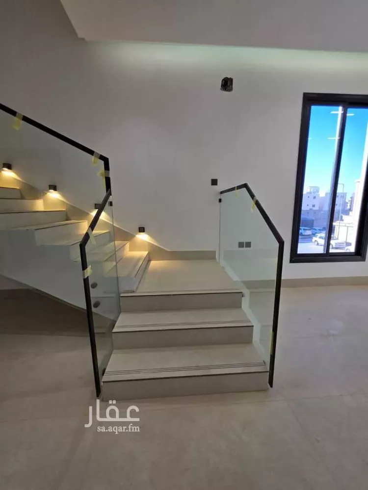 دور للبيع في شارع النجاح, حي الرمال, مدينة الرياض, منطقة الرياض 8