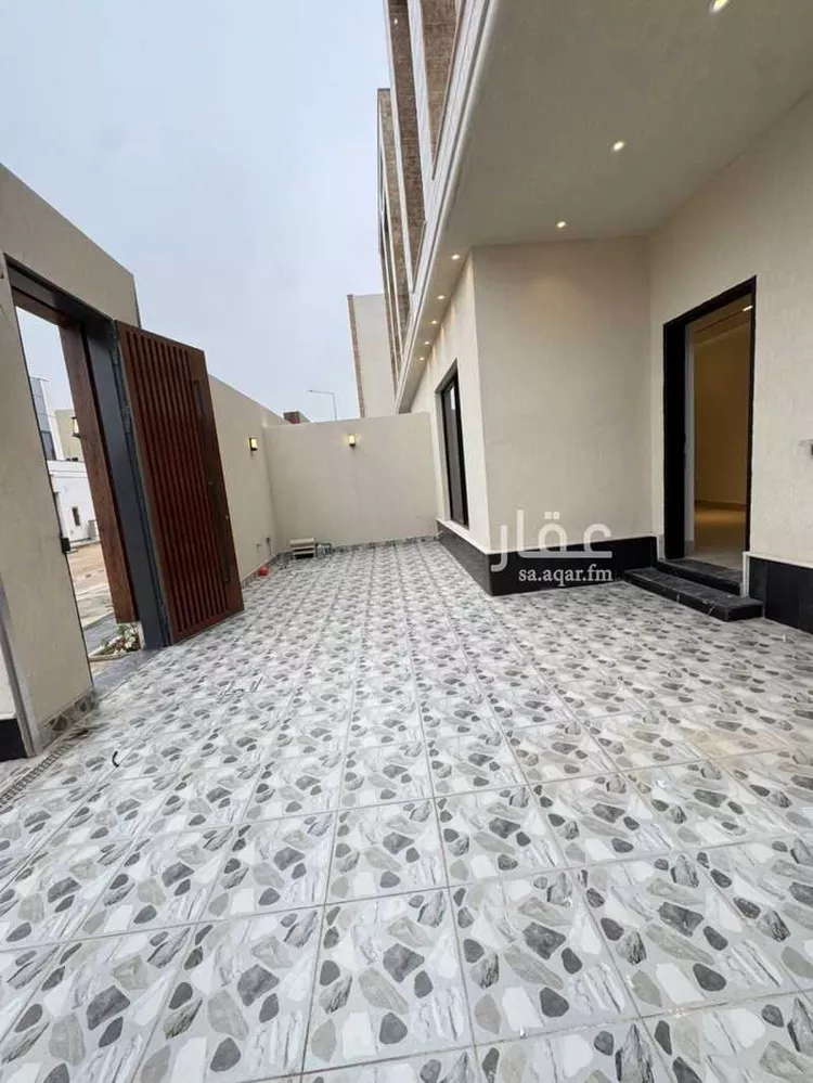 فيلا للبيع في شارع أبي الكرم العكبري, حي المونسية, مدينة الرياض, منطقة الرياض صورة 4