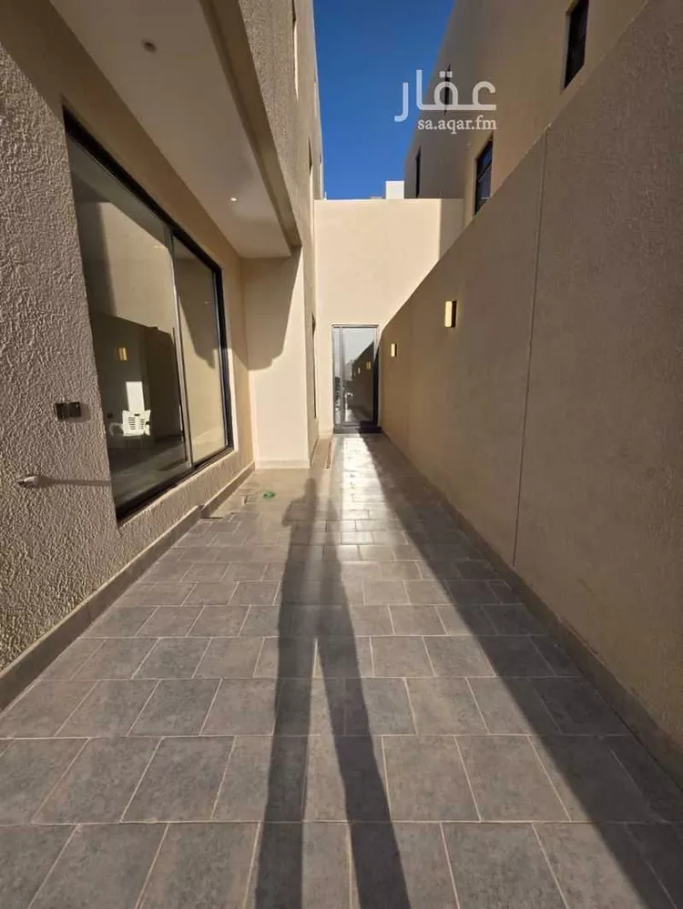 فيلا للبيع في شارع وادي الطلحية, حي الرمال, مدينة الرياض, منطقة الرياض 6