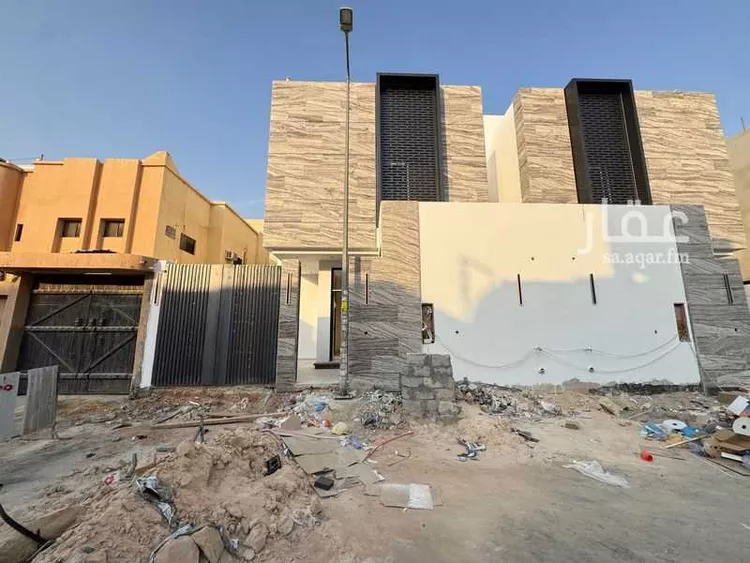 فيلا للبيع في شارع أبي عبدالله الكاتب, حي اليرموك, مدينة الرياض, منطقة الرياض صورة 2
