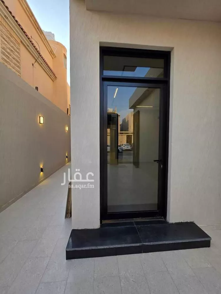 Floor for Sale in Riyadh Al Khaleej صورة 4