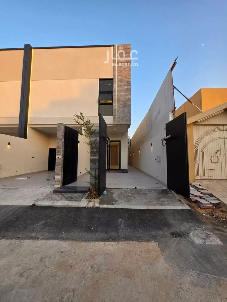 Villa for Sale in Riyadh King Faisal