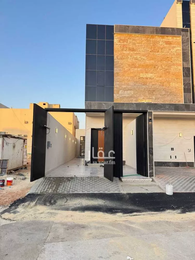 Floor for Sale in Riyadh Qurtubah