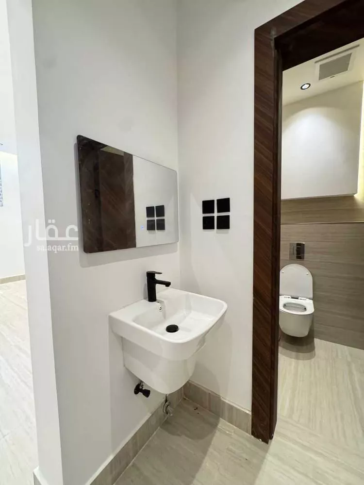 شقة للبيع في شارع الصبيحاني, حي قرطبة, مدينة الرياض, منطقة الرياض 7