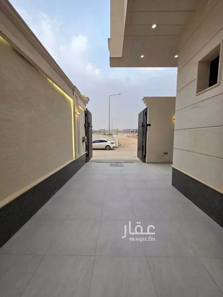 فيلا للبيع في شارع المنجور, حي النهضة, مدينة الرياض, منطقة الرياض صورة 5