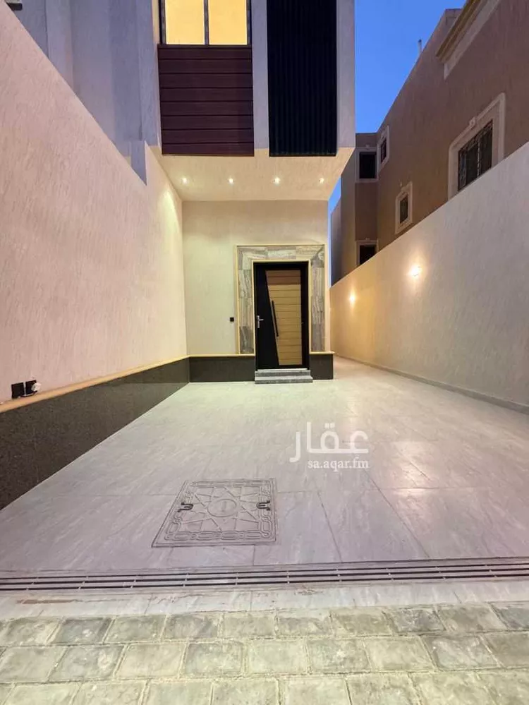 دور للبيع في شارع طبرجل, حي اليرموك, مدينة الرياض, منطقة الرياض صورة 3
