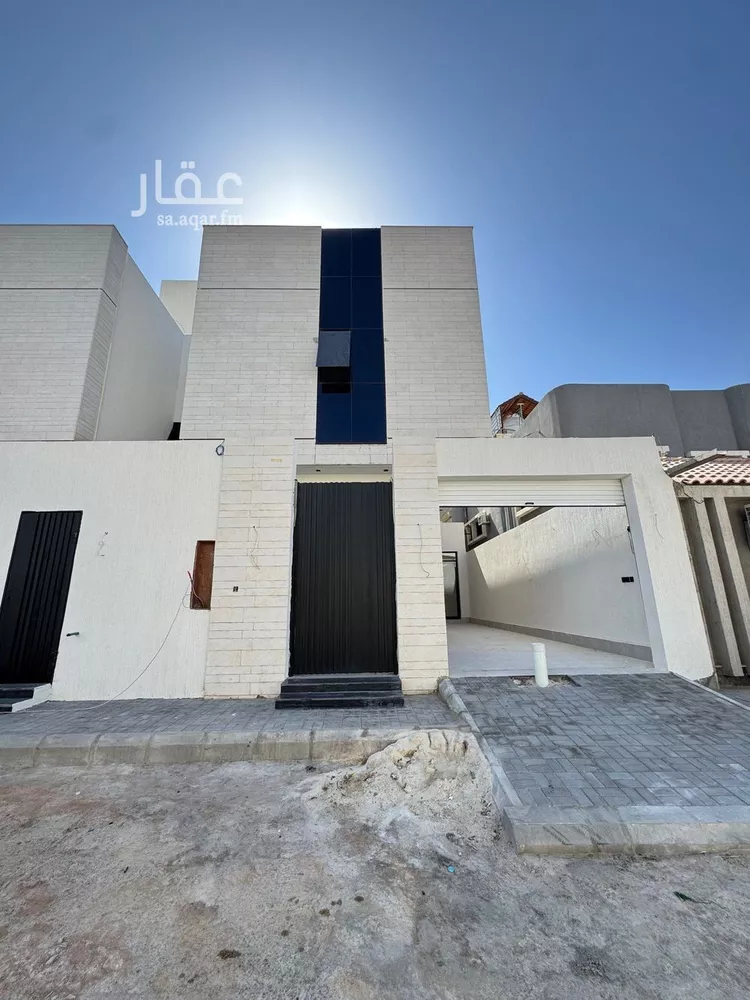 فيلا للبيع في شارع أم القصور, حي القدس, مدينة الرياض, منطقة الرياض
