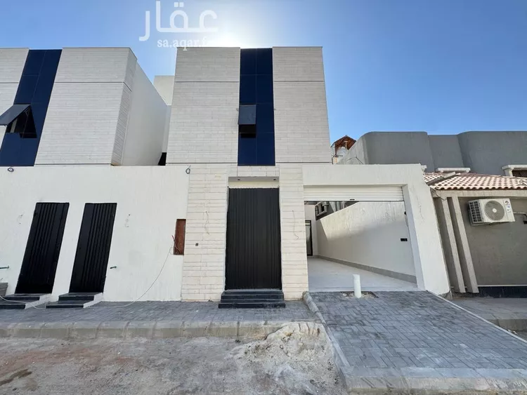 فيلا للبيع في شارع أم القصور, حي القدس, مدينة الرياض, منطقة الرياض صورة 2