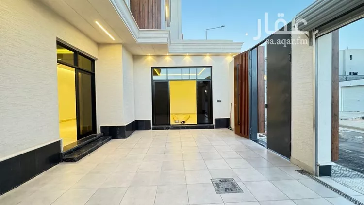 فيلا للبيع في شارع عبيد بن رافع, حي الرمال, مدينة الرياض, منطقة الرياض صورة 5