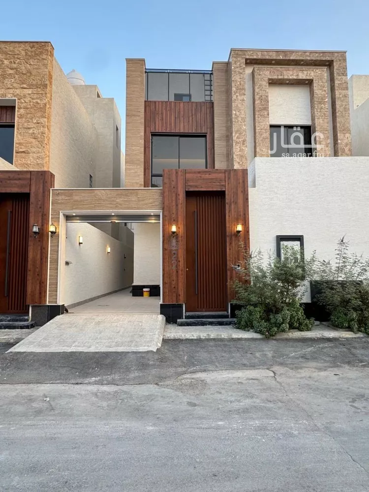 دور للبيع في شارع علاء الدين مير خوجة, حي الرمال, مدينة الرياض, منطقة الرياض