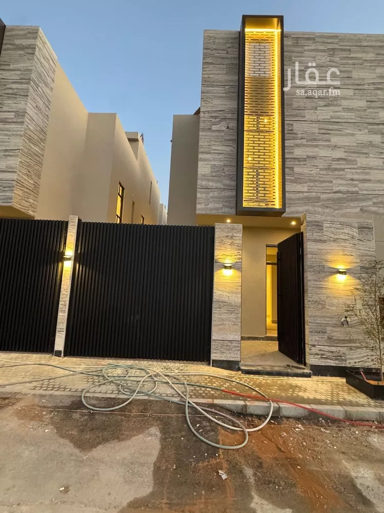 فيلا للبيع في شارع 41414, حي الرمال, مدينة الرياض, منطقة الرياض صورة 2