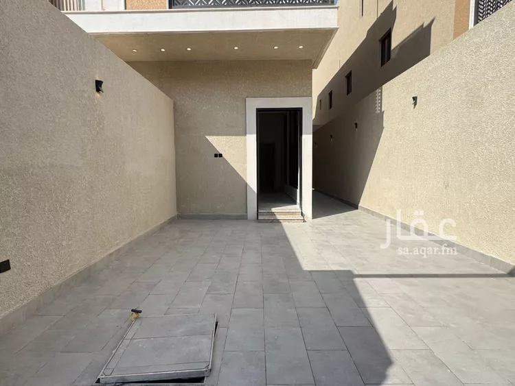 فيلا للبيع في شارع إبراهيم بن حسين, حي الرمال, مدينة الرياض, منطقة الرياض صورة 3