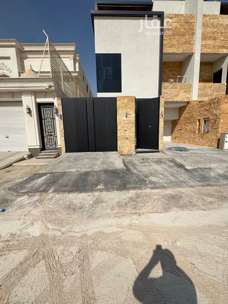 دور للبيع في شارع 41414, حي المونسية, مدينة الرياض, منطقة الرياض صورة 4