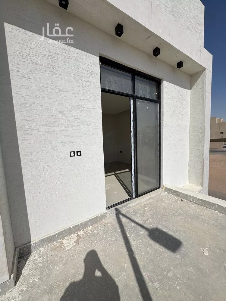 دور للبيع في شارع الحباري, حي اليرموك, مدينة الرياض, منطقة الرياض صورة 5