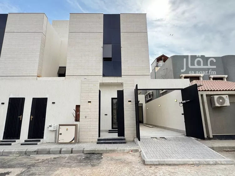 فيلا للبيع في شارع أم القصور, حي القدس, مدينة الرياض, منطقة الرياض