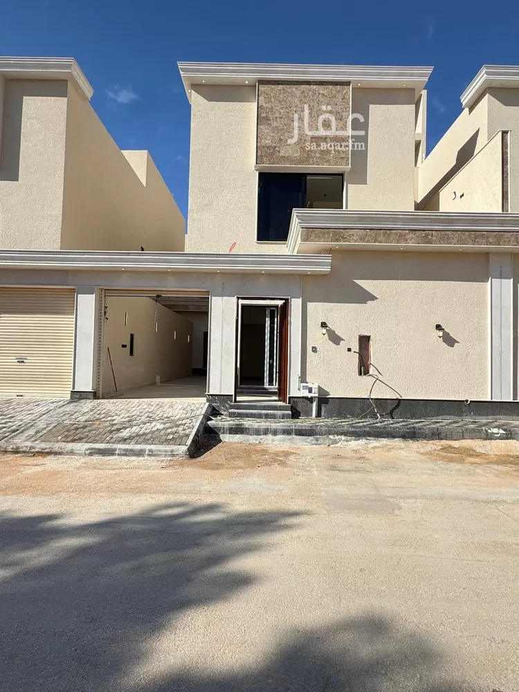 فيلا للبيع في شارع 41414, حي القادسية, مدينة الرياض, منطقة الرياض صورة 2