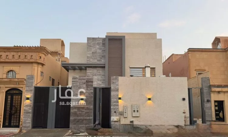 فيلا للبيع في شارع رقم 280, حي المونسية, مدينة الرياض, منطقة الرياض