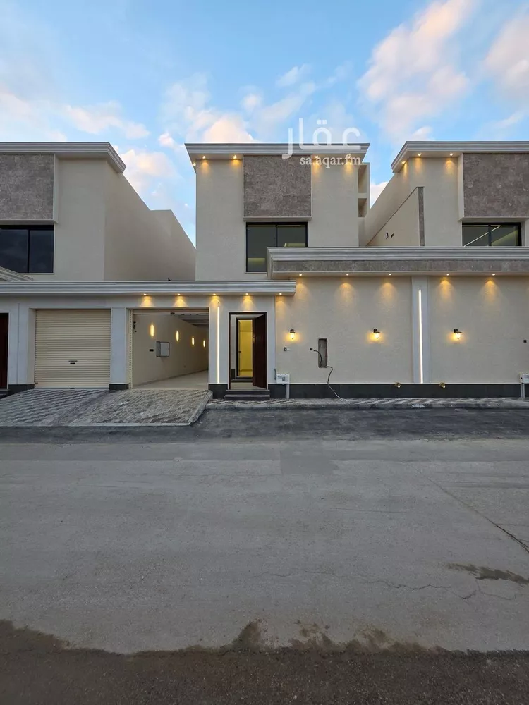 فيلا للبيع في شارع 41414, حي القادسية, مدينة الرياض, منطقة الرياض