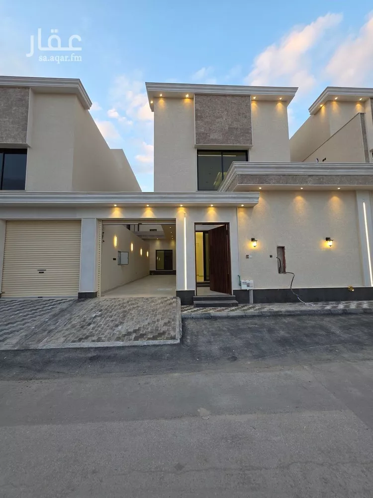 فيلا للبيع في شارع 41414, حي القادسية, مدينة الرياض, منطقة الرياض صورة 2