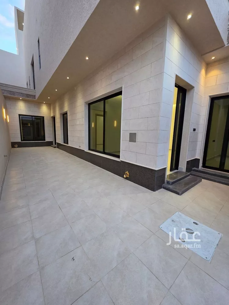 فيلا للبيع في شارع 41414, حي القادسية, مدينة الرياض, منطقة الرياض صورة 3