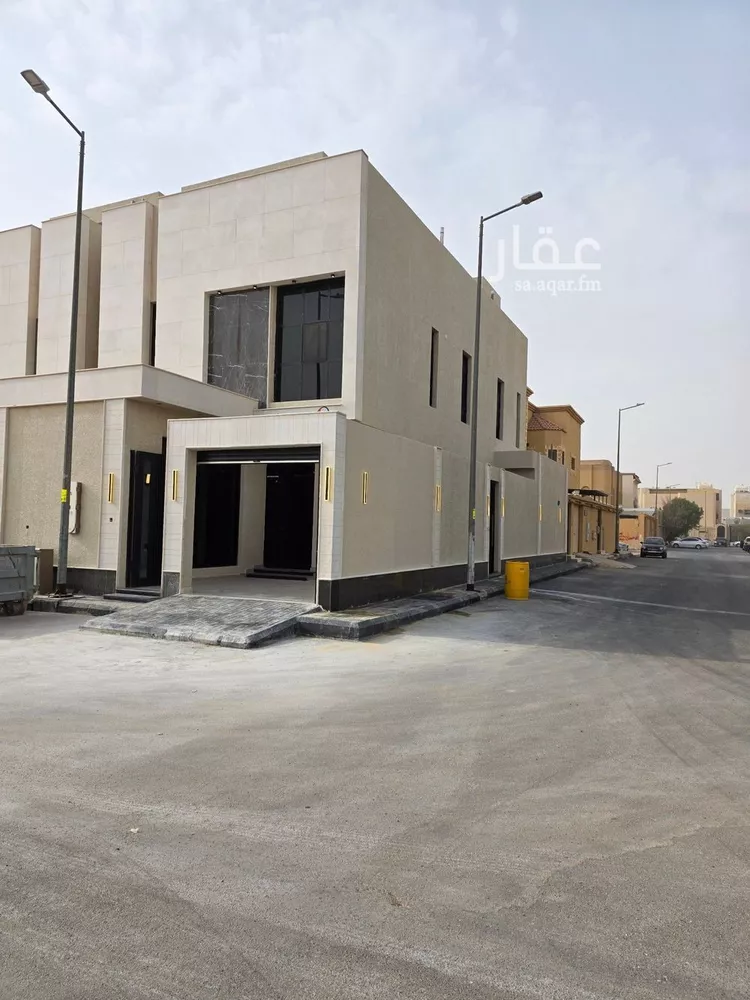 فيلا للبيع في شارع آل مطارفه, حي النهضة, مدينة الرياض, منطقة الرياض صورة 2