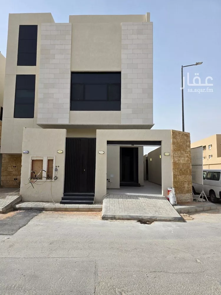 دور للبيع في شارع الفزير, حي الخليج, مدينة الرياض, منطقة الرياض