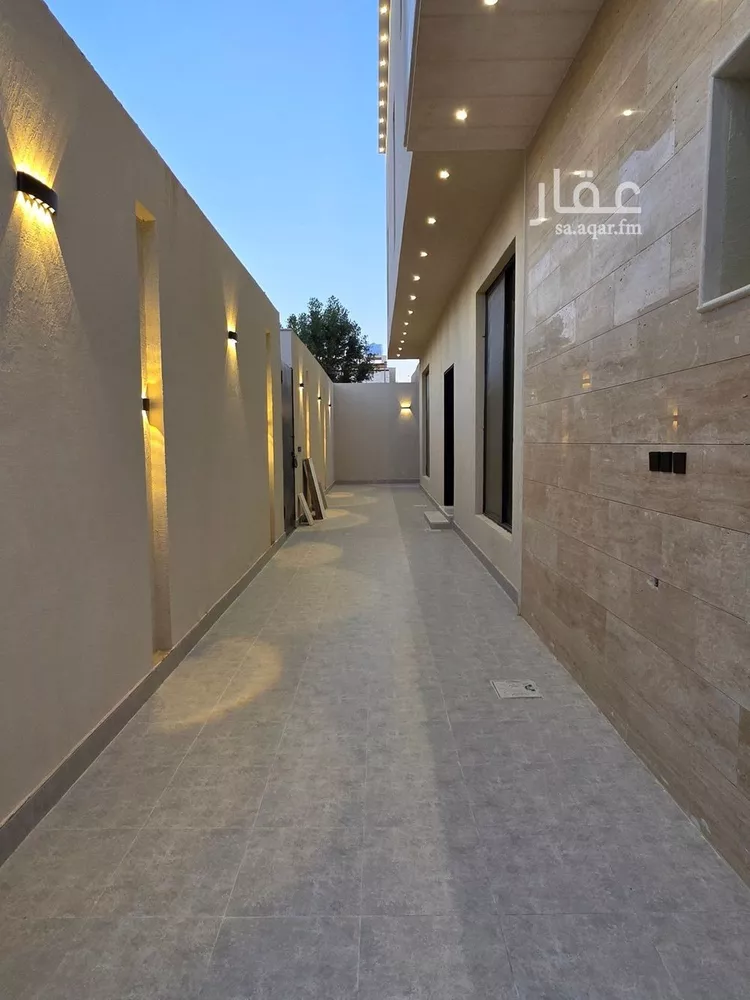 فيلا للبيع في شارع عوف بن عامر, حي الأندلس, مدينة الرياض, منطقة الرياض صورة 3