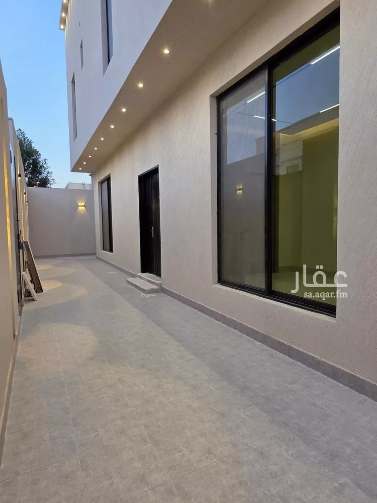 فيلا للبيع في شارع عوف بن عامر, حي الأندلس, مدينة الرياض, منطقة الرياض صورة 4