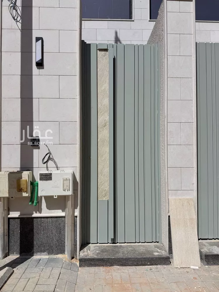 شقة للبيع في شارع داود القشيري, حي الخليج, مدينة الرياض, منطقة الرياض