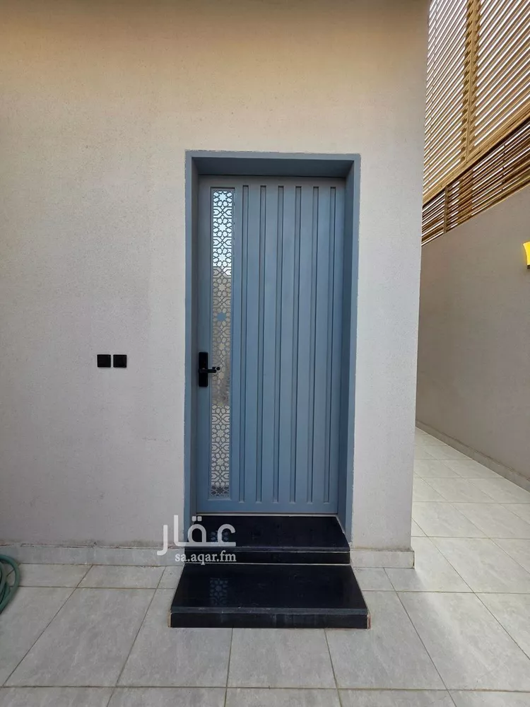 دور للبيع في شارع شمس الدين بن خلكان, حي الرمال, مدينة الرياض, منطقة الرياض صورة 5