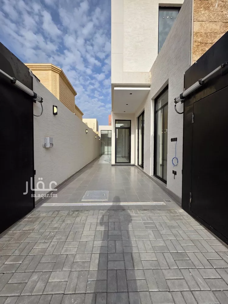 Floor for Sale in Riyadh Al Yarmouk صورة 2