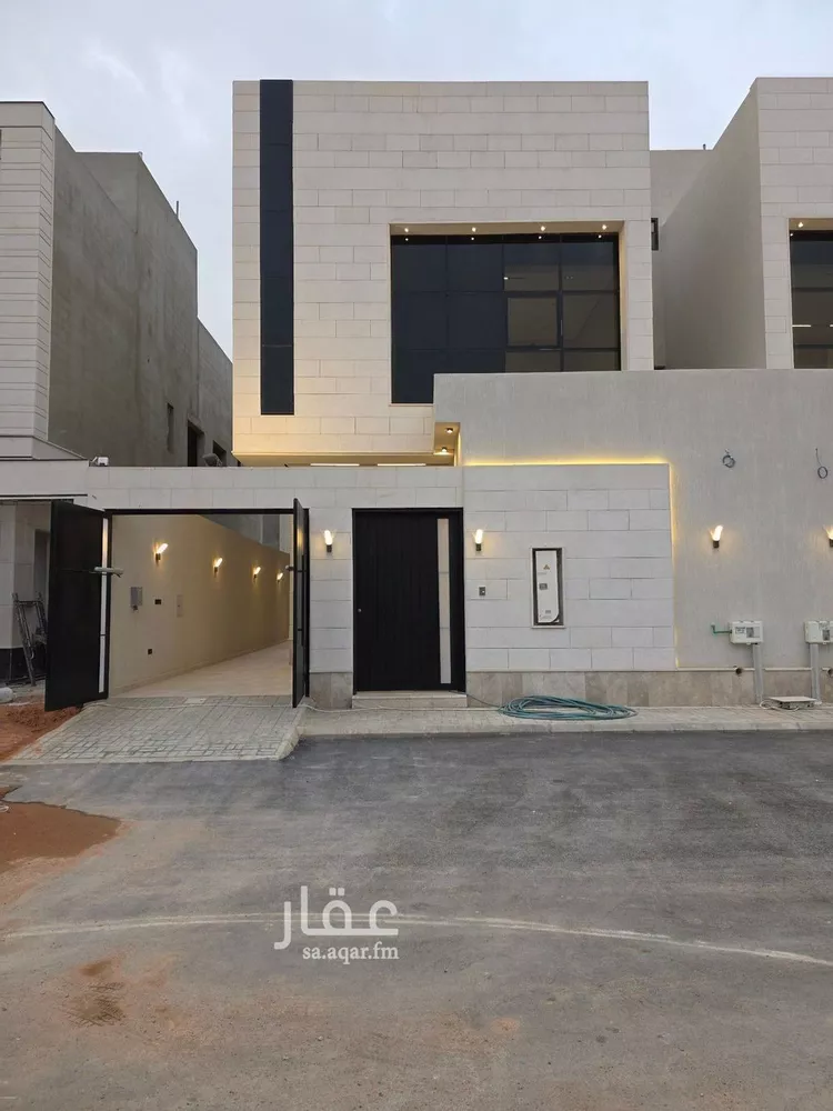 فيلا للبيع في شارع أمين الريحاني, حي المعيزيلة, مدينة الرياض, منطقة الرياض