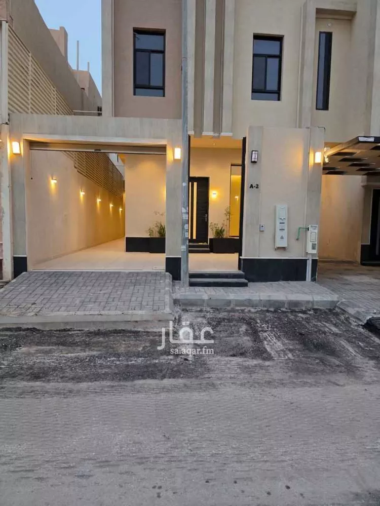 Floor for Sale in Riyadh Al Munsiyah