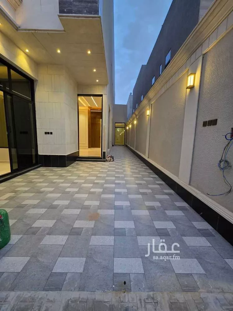 دور للبيع في شارع جبل المضابيع, حي القادسية, مدينة الرياض, منطقة الرياض صورة 3