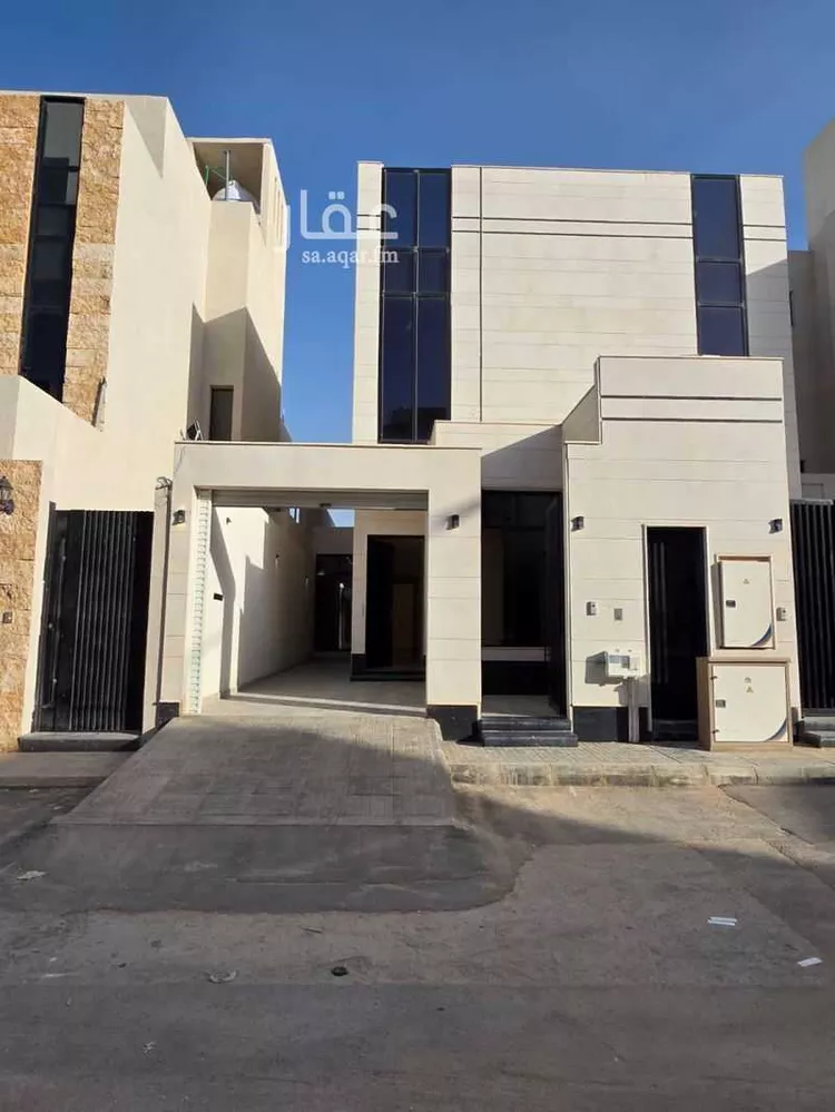 دور للبيع في شارع مغيرة, حي الرمال, مدينة الرياض, منطقة الرياض
