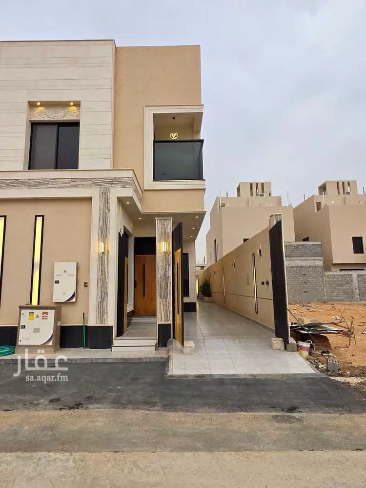 Villa for Sale in Riyadh Ar Rimal صورة 2