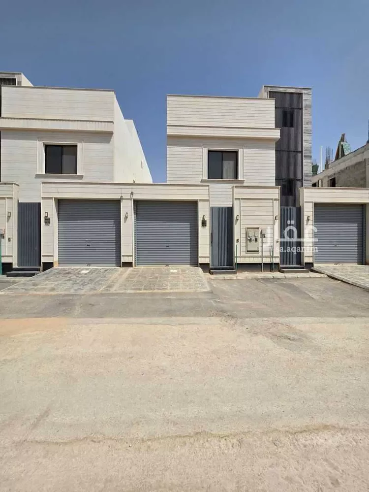 دور للبيع في شارع المحجر, حي الرمال, مدينة الرياض, منطقة الرياض صورة 2