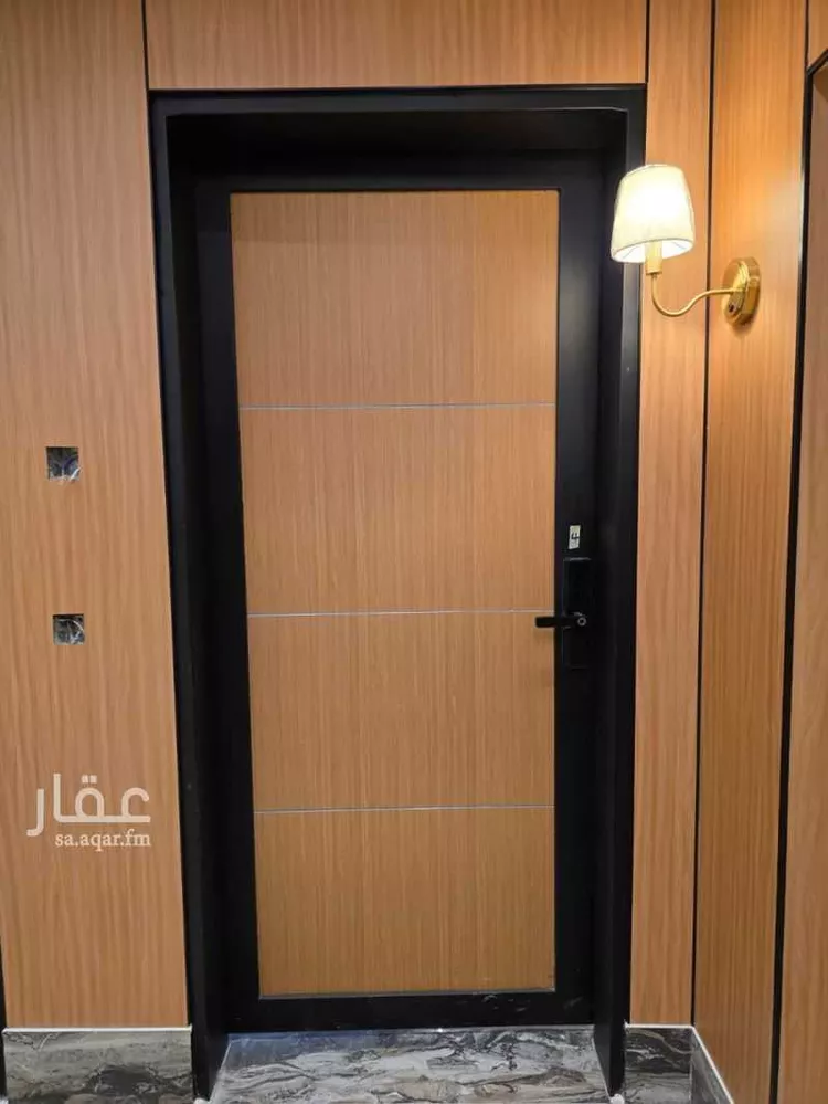 شقة للبيع في شارع الصحابة, حي اليرموك, مدينة الرياض, منطقة الرياض صورة 4