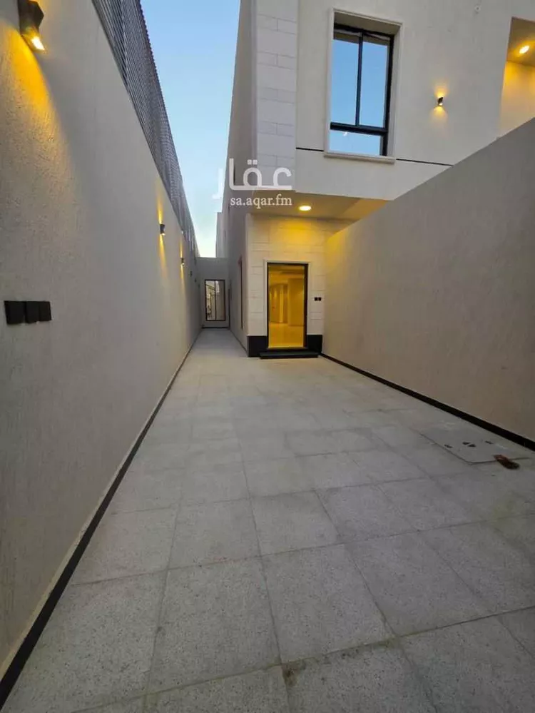 Floor for Sale in Riyadh Al Yarmouk صورة 2