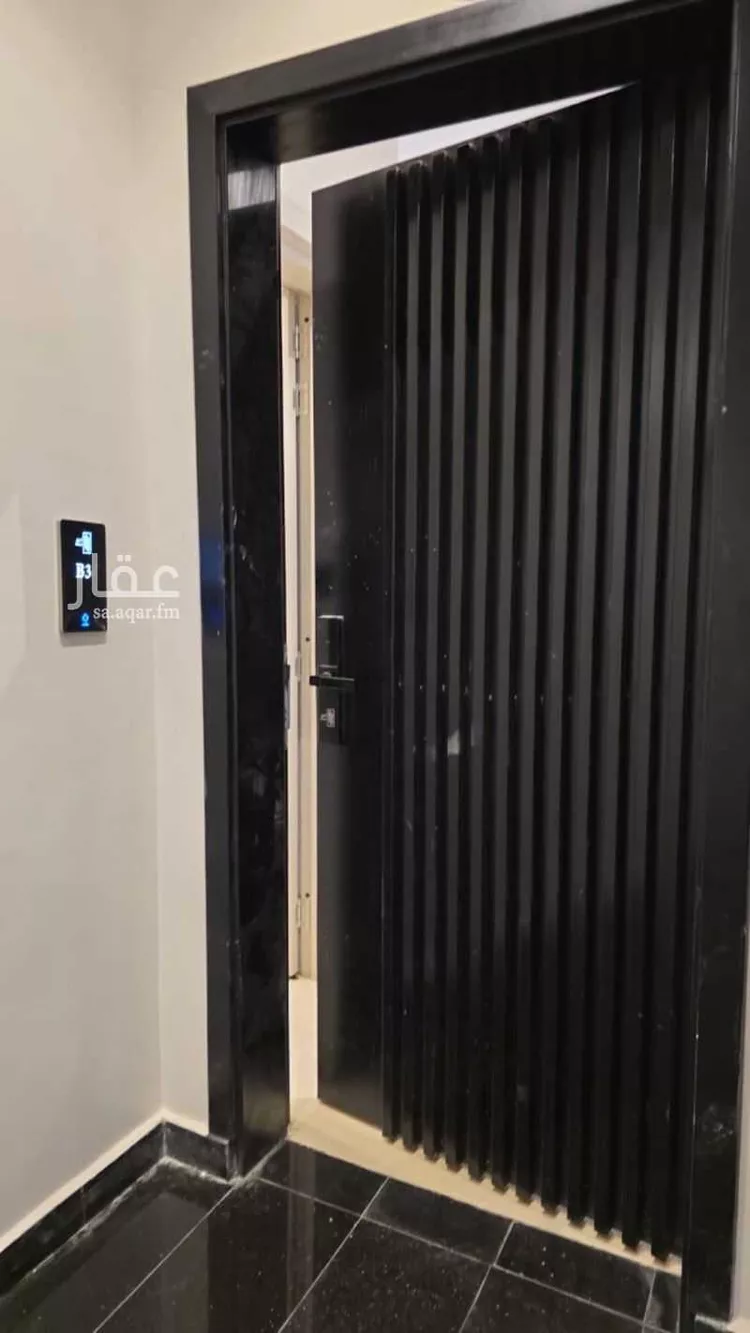 شقة للبيع في شارع محمد علي جناح, حي اليرموك, مدينة الرياض, منطقة الرياض