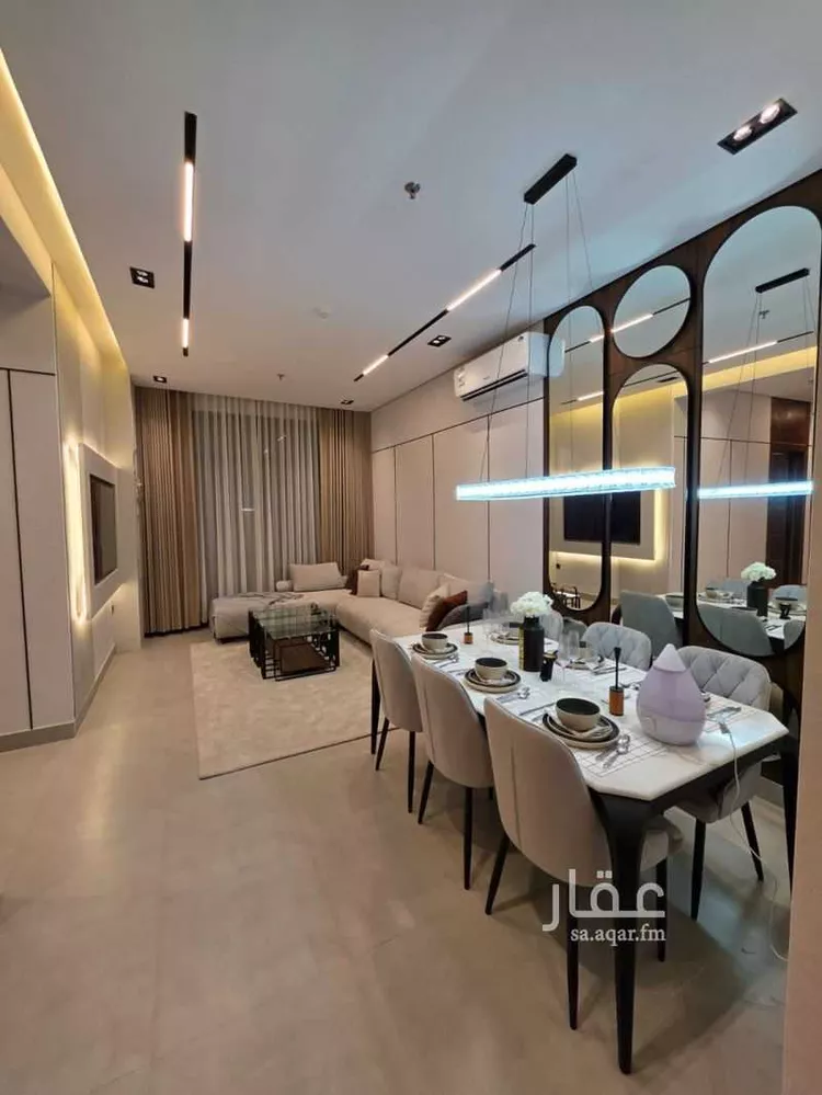 شقة للبيع في شارع القياس, حي المونسية, مدينة الرياض, منطقة الرياض صورة 2