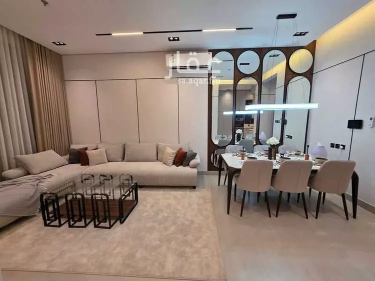 شقة للبيع في شارع القياس, حي المونسية, مدينة الرياض, منطقة الرياض 8