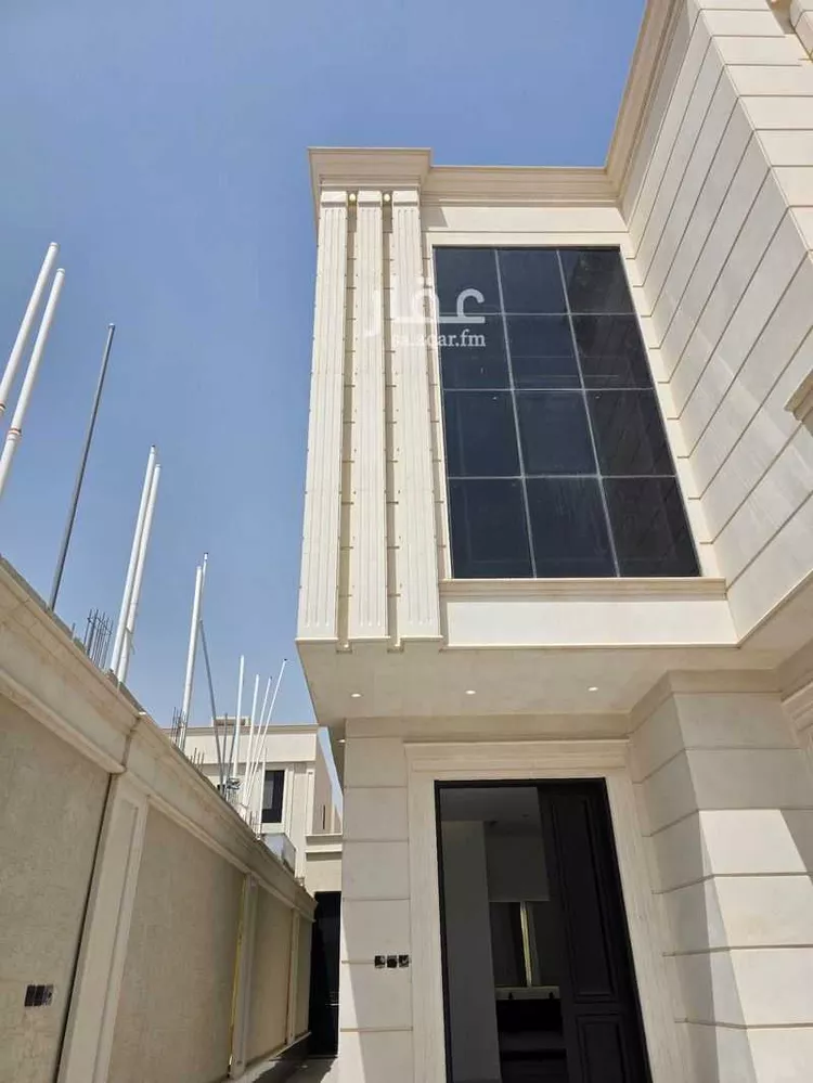فيلا للبيع في شارع المحجر, حي الرمال, مدينة الرياض, منطقة الرياض صورة 2
