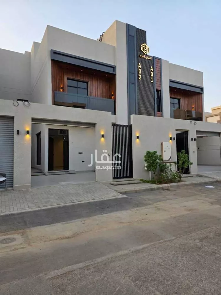 Villa for Sale in Riyadh Al Munsiyah