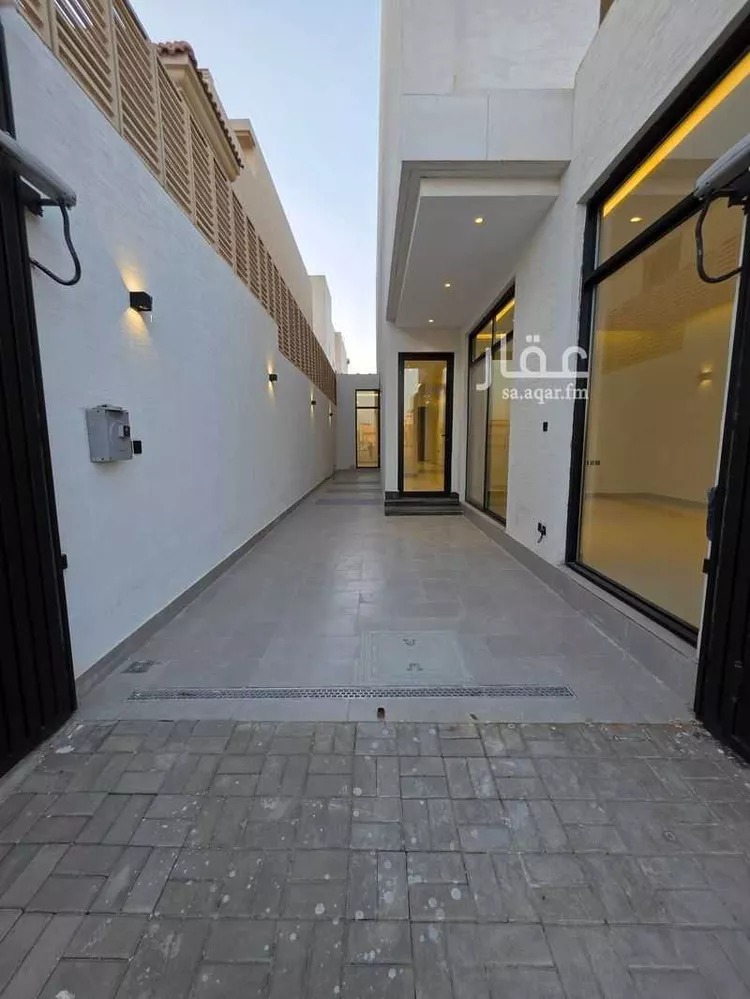 دور للبيع في شارع النسائي, حي اليرموك, مدينة الرياض, منطقة الرياض صورة 3